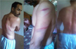 Pakistan Police brutality in Gilgit-Baltistan; cops handling prosecution department